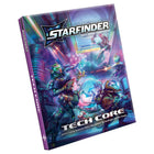 Gamers Guild AZ Starfinder Starfinder RPG 2E: Tech Core (Pre-Order) ACD Distribution