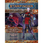 Gamers Guild AZ Starfinder Starfinder RPG: Adventure Path- #03 Splintered Worlds (Dead Suns 3 of 6) Southern Hobby