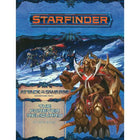Gamers Guild AZ Starfinder Starfinder RPG: Adventure Path- #22 The Forever Reliquary (Attack of the Swarm! 4 of 6) Southern Hobby