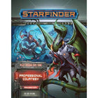 Gamers Guild AZ Starfinder Starfinder RPG Adventure Path: Professional Courtesy (Fly Free or Die 3 of 6) Southern Hobby
