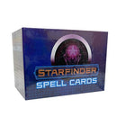 Gamers Guild AZ Starfinder Starfinder: Spell Cards Southern Hobby