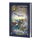 Gamers Guild AZ Steamforged Animal Adventures RPG: The Faraway Sea GTS