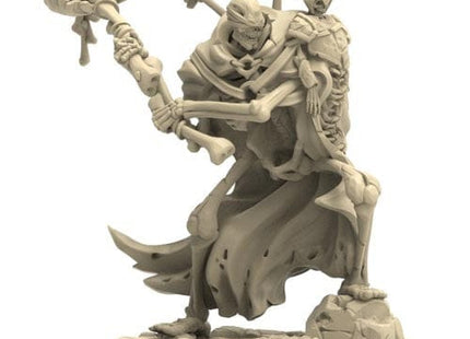 Gamers Guild AZ Steamforged Epic Encounters: Arena of the Undead Horde (D&D 5E Compatible) SFG