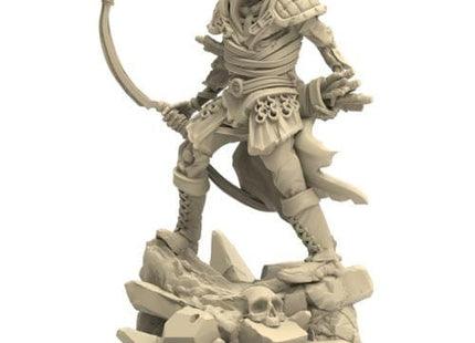 Gamers Guild AZ Steamforged Epic Encounters: Arena of the Undead Horde (D&D 5E Compatible) SFG
