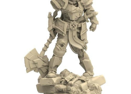Gamers Guild AZ Steamforged Epic Encounters: Arena of the Undead Horde (D&D 5E Compatible) SFG