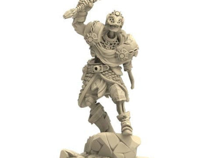 Gamers Guild AZ Steamforged Epic Encounters: Arena of the Undead Horde (D&D 5E Compatible) SFG