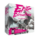 Gamers Guild AZ Steamforged Epic Encounters: Cave of the Manticore (D&D 5E) SFG