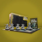 Gamers Guild AZ Steamforged Epic Encounters: Local Legends - Wraith (Pre-Order) SFG