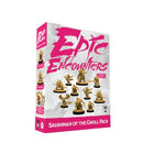 Gamers Guild AZ Steamforged Epic Encounters: Savannah of the Gnoll Pack (Pre-Order) SFG