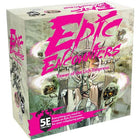 Gamers Guild AZ Steamforged Epic Encounters: Tower of the Lich Empress (D&D 5E Compatible) SFG