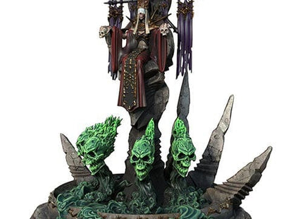 Gamers Guild AZ Steamforged Epic Encounters: Tower of the Lich Empress (D&D 5E Compatible) SFG