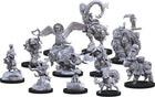 Gamers Guild AZ Steamforged Games Animal Adventures RPG: Animals of the Faraway Sea (Pre-Order) Southern Hobby