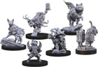 Gamers Guild AZ Steamforged Games Animal Adventures RPG: Cats of the Faraway Sea (Pre-Order) Southern Hobby