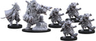 Gamers Guild AZ Steamforged Games Animal Adventures RPG: Raiders of the Lost Coast (Pre-Order) Southern Hobby