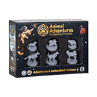 Gamers Guild AZ Steamforged Games Animal Adventures RPG: Tales of Dungeons & Doggies Volume 2 Southern Hobby