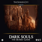 Gamers Guild AZ Steamforged Games Dark Souls: The Board Game - The Sunless City Core Set (Pre-Order) Southern Hobby
