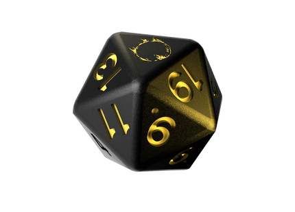 Gamers Guild AZ Steamforged Games Dark Souls: The RPG - Cursed Dice Set (Pre-Order) Southern Hobby