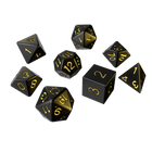 Gamers Guild AZ Steamforged Games Dark Souls: The RPG - Cursed Dice Set (Pre-Order) Southern Hobby