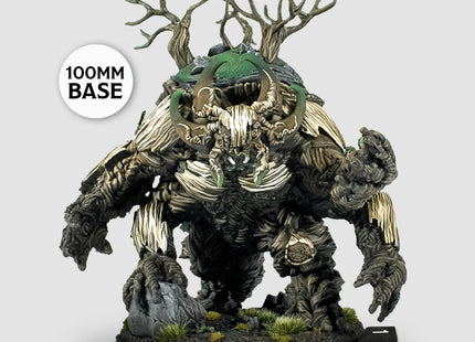 Gamers Guild AZ Steamforged Games Epic Encounters: Glade of the Evil Oak Discontinue