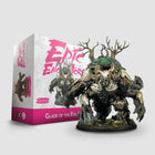 Gamers Guild AZ Steamforged Games Epic Encounters: Glade of the Evil Oak Discontinue