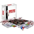Gamers Guild AZ Steamforged Games Resident Evil 2: The Board Game AGD
