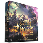Gamers Guild AZ Steamforged Games Sea of Thieves Voyage of Legends GTS