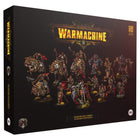 Gamers Guild AZ Steamforged Games Warmachine: Khador Old Umbrey Auxiliary Expansion (Pre-Order) AGD