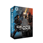 Gamers Guild AZ Steamforged Gears of War: The Card Game GTS