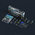 Gamers Guild AZ Steamforged Monster Hunter World: Hunter's Arsenal Expansion (Pre-Order) GTS