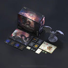 Gamers Guild AZ Steamforged Monster Hunter World: Kushala Daora Expansion (Pre-Order) GTS