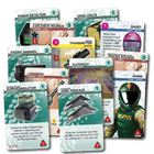 Gamers Guild AZ Steve Jackson Games Car Wars: Uncle Als Upgrade Pack (Pre-Order) AGD