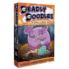 Gamers Guild AZ Steve Jackson Games Deadly Doodles GTS