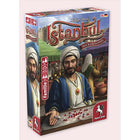 Gamers Guild AZ Steve Jackson Games Instanbul - Dice Game GTS