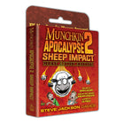 Gamers Guild AZ Steve Jackson Games Munchkin Apocalypse 2: Sheep Impact - Guest Artist (Pre-Order) GTS