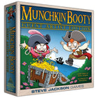 Gamers Guild AZ Steve Jackson Games Munchkin: Booty - Guest Artist (Pre-Order) GTS