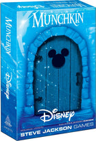 Gamers Guild AZ Steve Jackson Games Munchkin: Disney GTS
