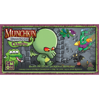 Gamers Guild AZ Steve Jackson Games Munchkin Dungeon: Cthulhu Asmodee