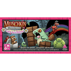 Gamers Guild AZ Steve Jackson Games Munchkin Dungeon: Cute as a Button Asmodee