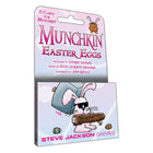 Gamers Guild AZ Steve Jackson Games Munchkin Easter Eggs (Pre-Order) GTS