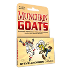Gamers Guild AZ Steve Jackson Games Munchkin: Goats GTS