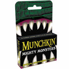 Gamers Guild AZ Steve Jackson Games Munchkin: Mighty Monster (Pre-Order) GTS