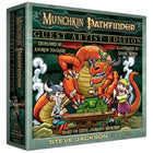 Gamers Guild AZ Steve Jackson Games Munchkin: Pathfinder - Guest Artist Edition (Pre-Order) GTS