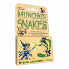 Gamers Guild AZ Steve Jackson Games Munchkin: Snakes GTS
