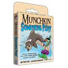 Gamers Guild AZ Steve Jackson Games Munchkin: Something Fishy (Pre-Order) GTS