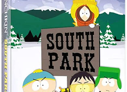 Gamers Guild AZ Steve Jackson Games Munchkin: South Park GTS
