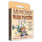 Gamers Guild AZ Steve Jackson Games Munchkin Warm Fuzzies (Pre-Order) ACD Distribution