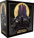 Gamers Guild AZ Steve Jackson Games Return to Dark Tower AGD