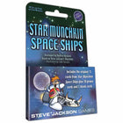 Gamers Guild AZ Steve Jackson Games Star Munchkin Space Ships GTS
