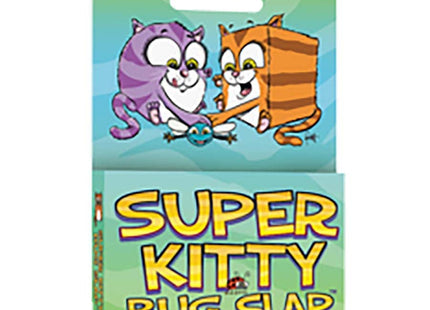 Gamers Guild AZ Steve Jackson Games Super Kitty Bug Slap (Pre-Order) GTS