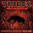 Gamers Guild AZ Steve Jackson Games Tribes GTS